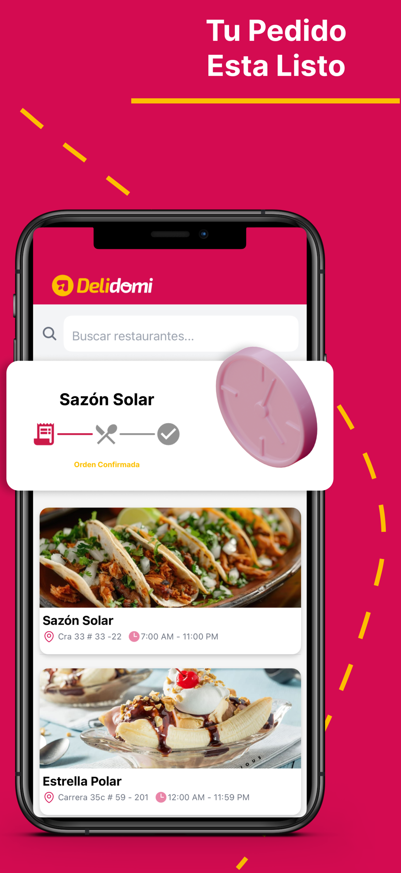 DeliDomi