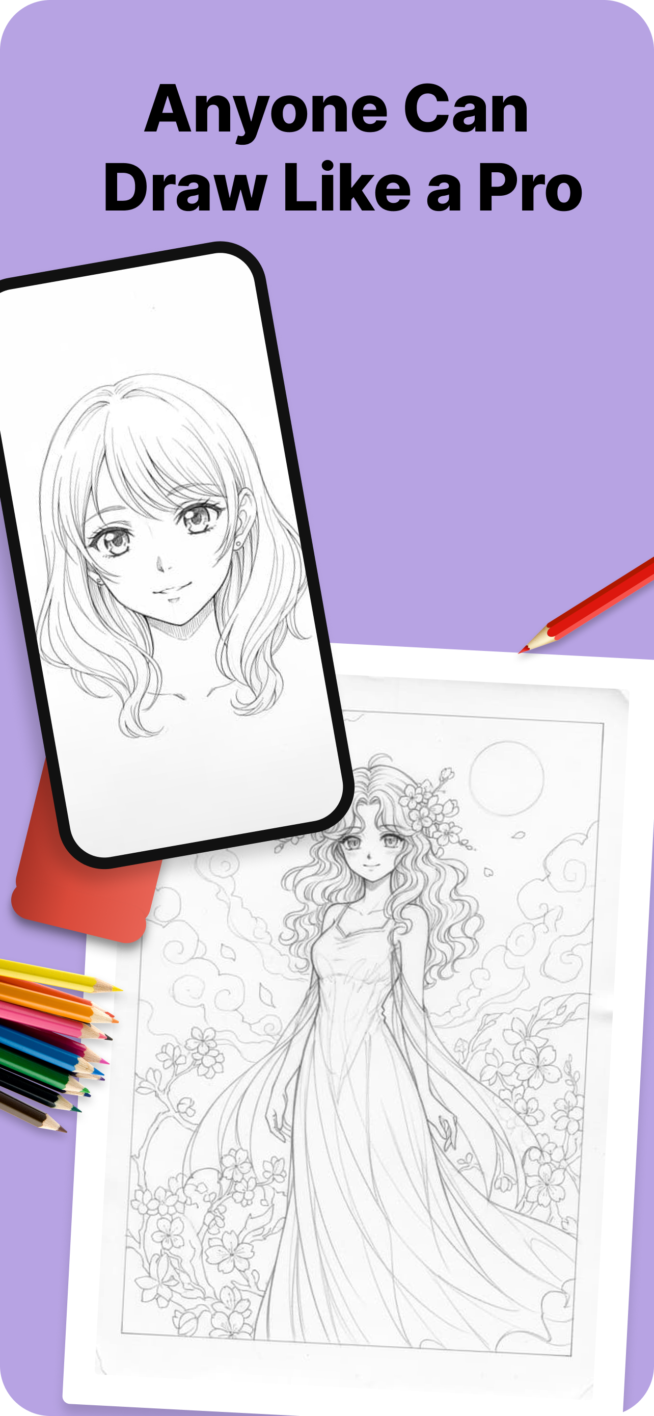 AR Projector Tracing & Sketch screenshot 5