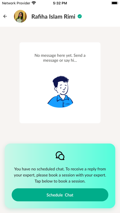 Relaxy - Selfcare On The Go Screenshot