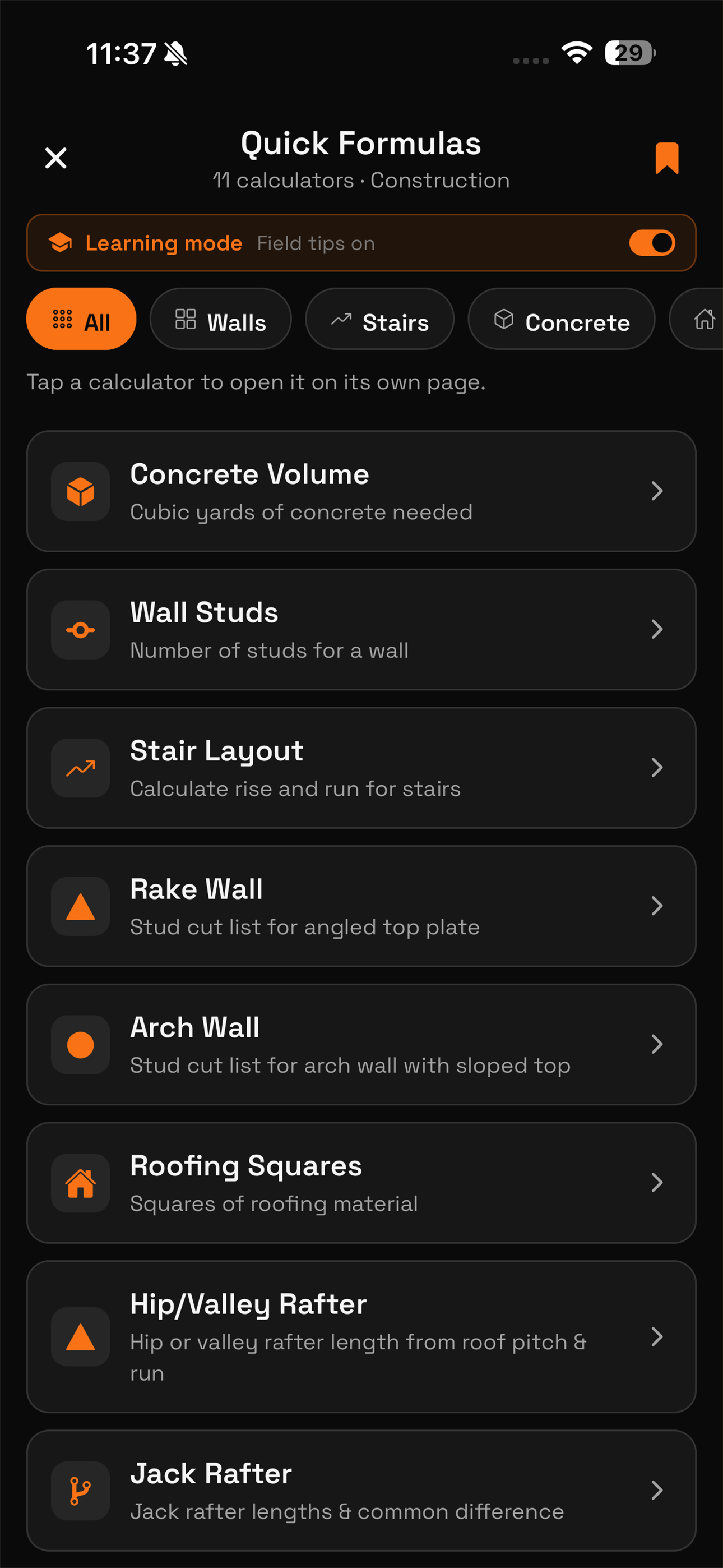 TB Logic screenshot 7