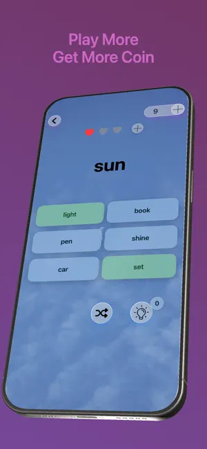 Word Completion screenshot 2