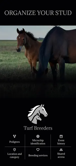 Turf Breeders screenshot 1