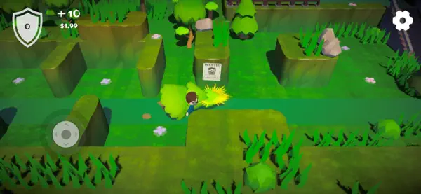 Trees Hate You