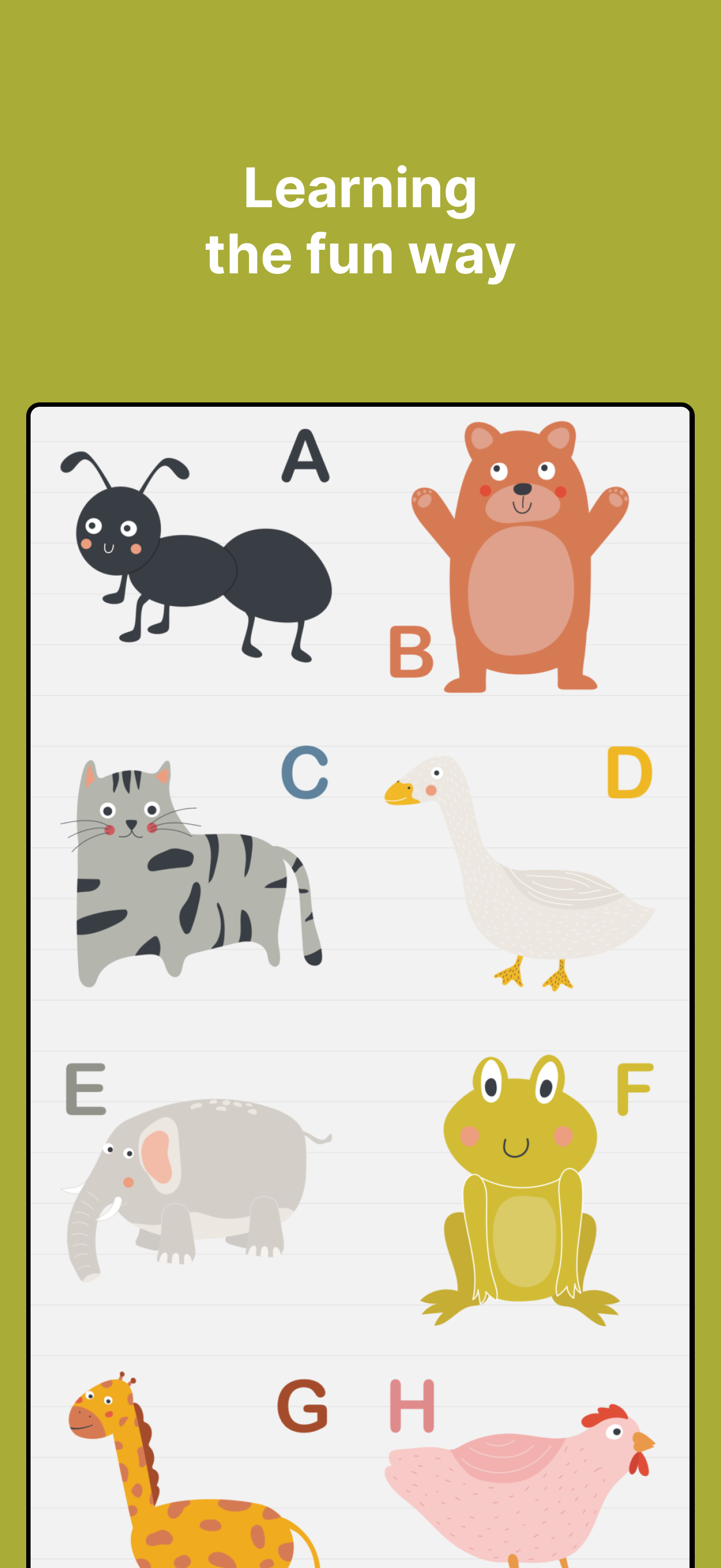 abcdodo screenshot 2
