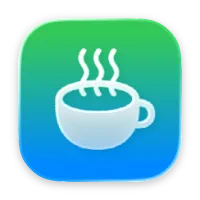‎Caffeine – Keep Display Awake