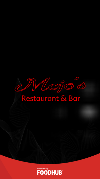 Mojos Restaurant Screenshot