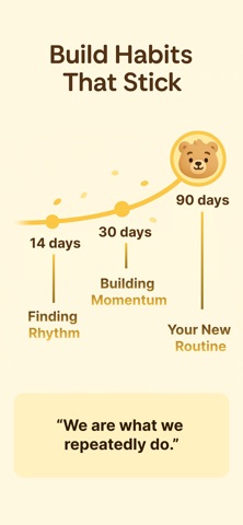 Habits: AI Habit Coach screenshot