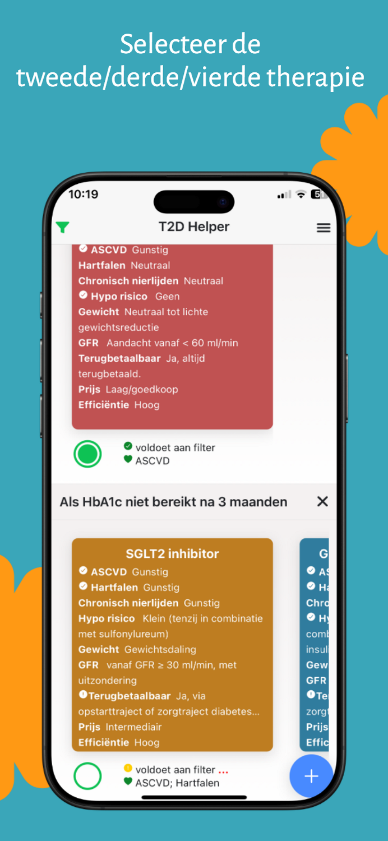 T2D Helper screenshot 4