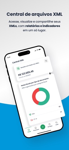 Andrade & Lima Contabilidade screenshot 7