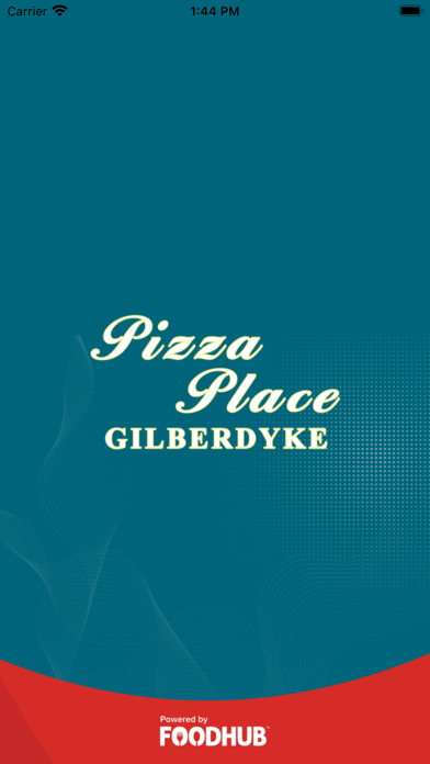 Pizza Place Gilberdyke Screenshot