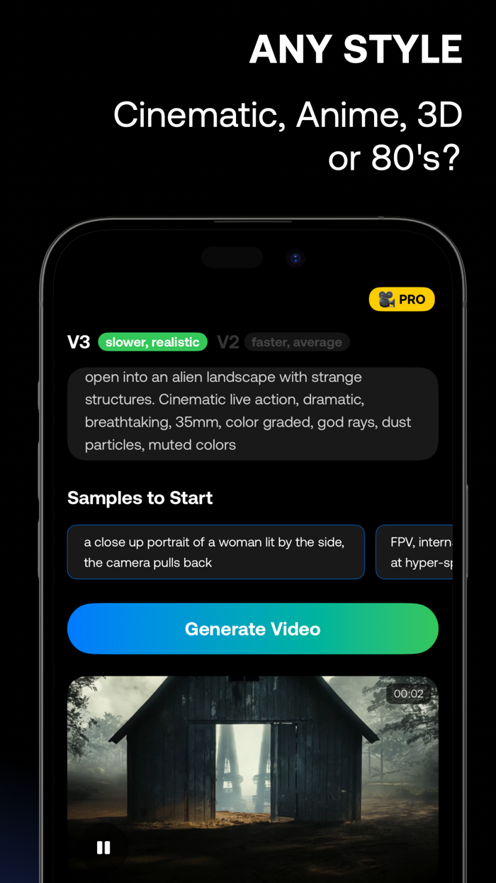 Aitubo Image to Video AI