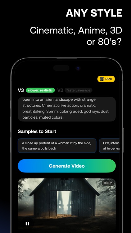Aitubo: Image to Video AI