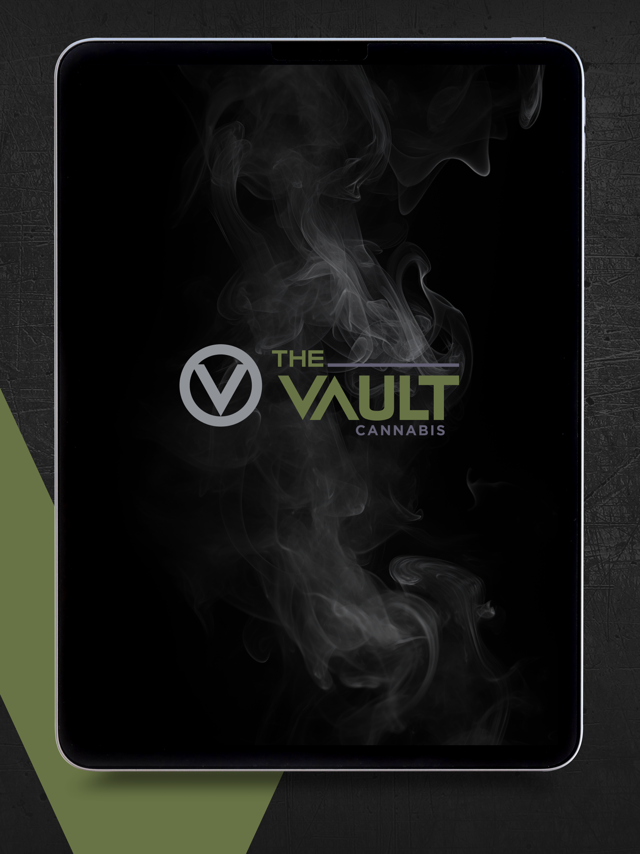 THE VAULT CANNABIS screenshot 5