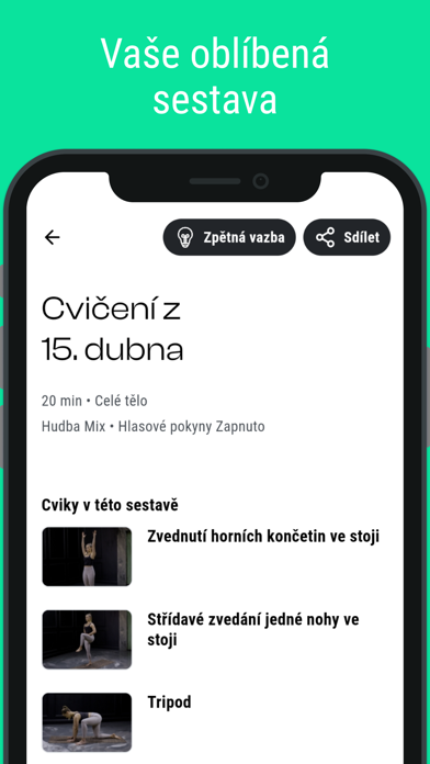 Kini Screenshot