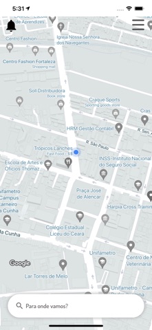 Mob63 - Passageiro screenshot