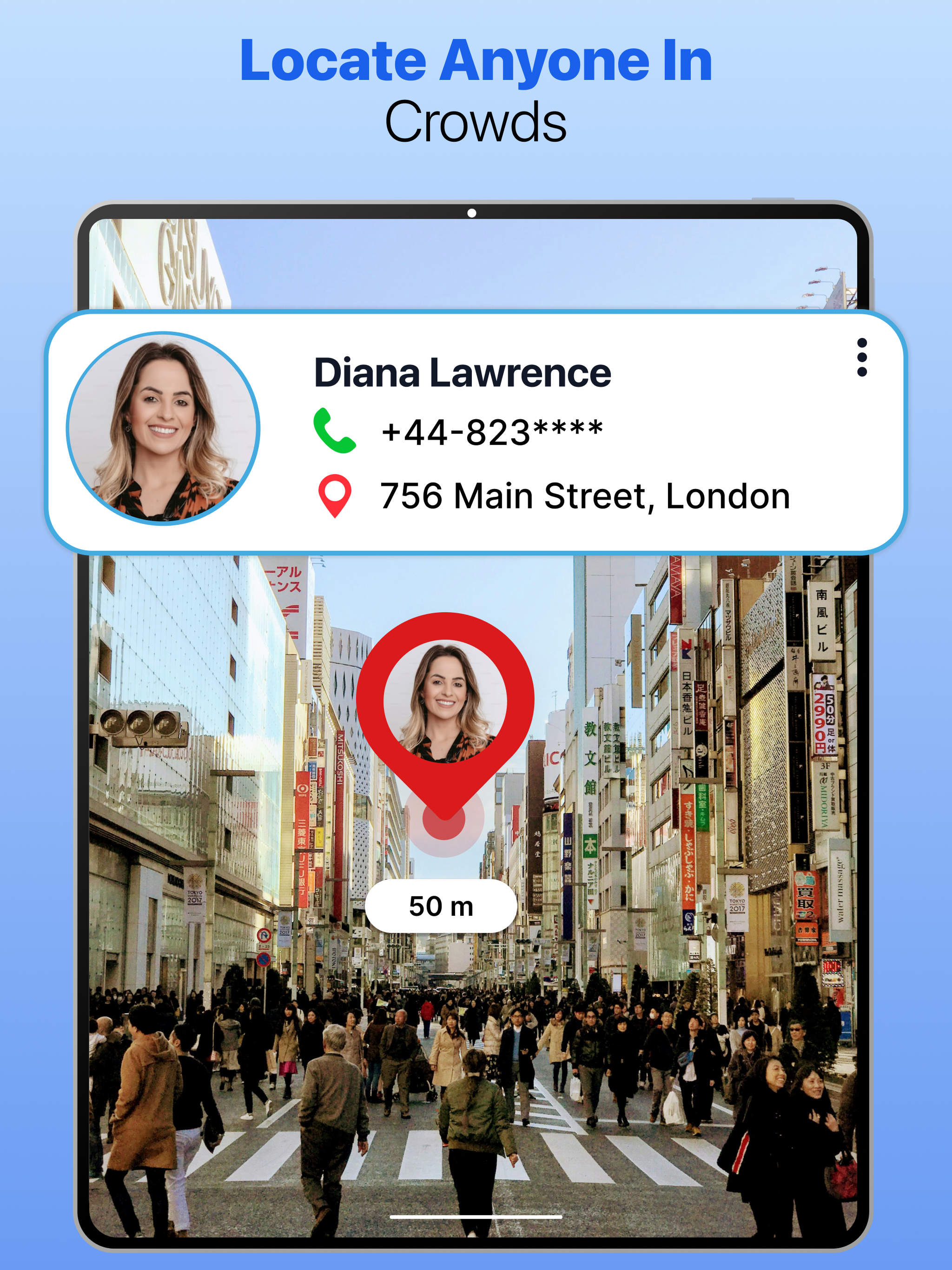 Phone Tracker - Family Tracker screenshot 12