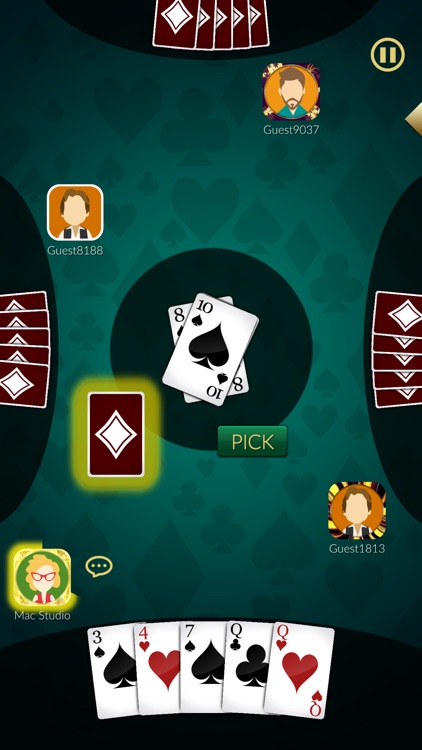 Wild Deuces Multiplayer