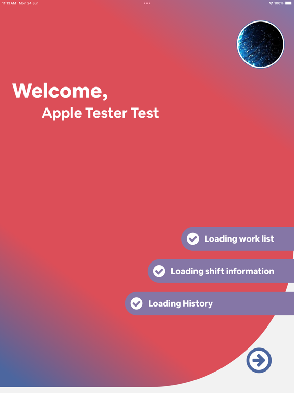 Screenshot #5 pour Care20:20