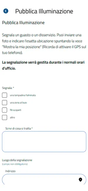Belgirate screenshot 2