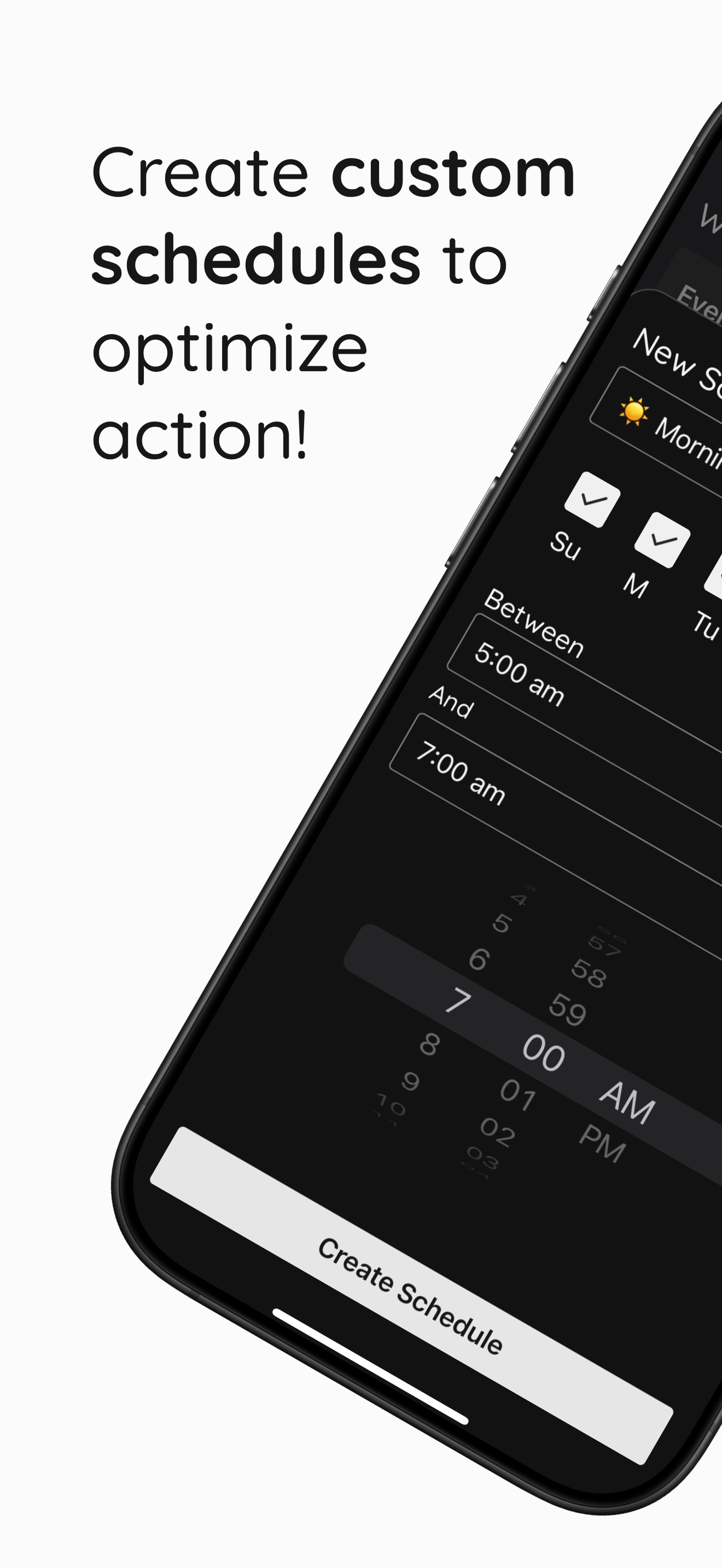 Offcue screenshot 7