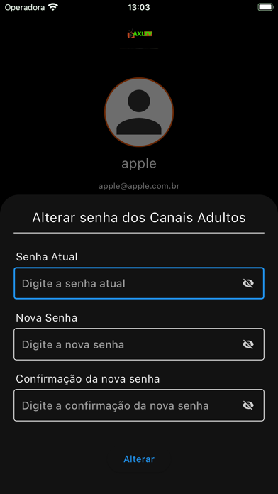 AXLTV Screenshot