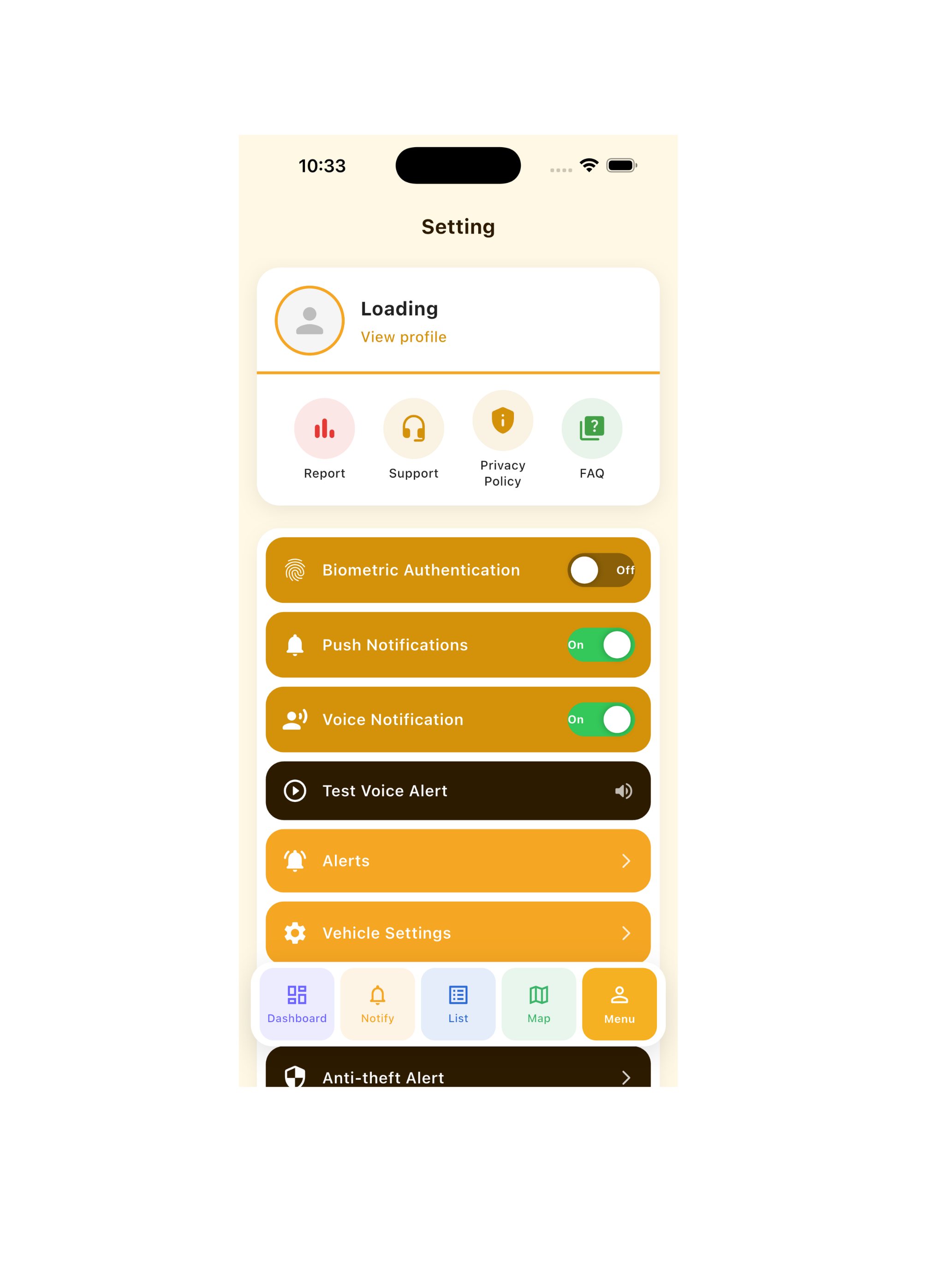 MSP CARE