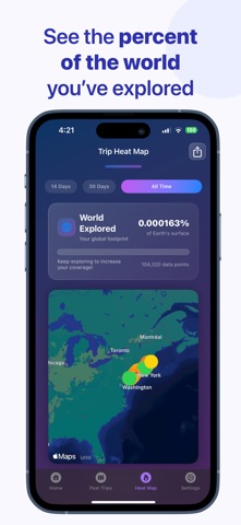 DriveMind: Dash Cam & Mileage screenshot