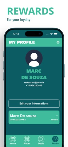 CBWEED screenshot