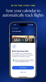 CLEAR - Travel & Experiences screenshot