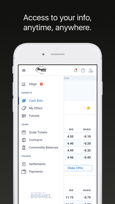 Mogler Farms Screenshot
