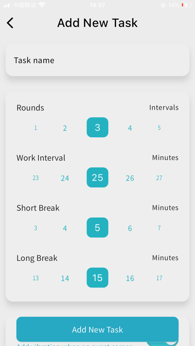 Sptimers Screenshot