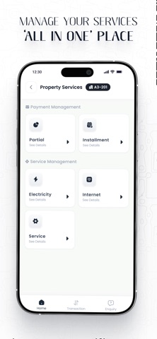 Shahan Living Screenshot 2 of 5