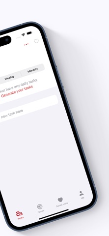 akaTask screenshot
