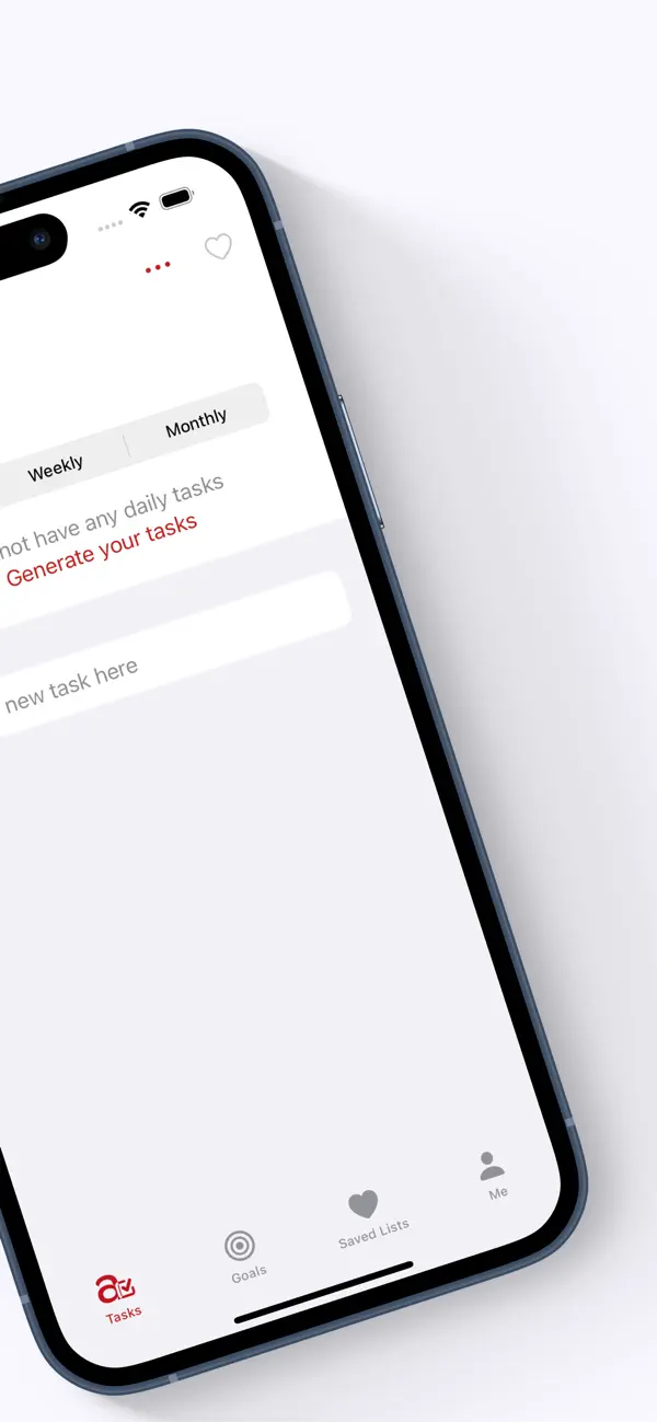 Screenshot #3 pour akaTask
