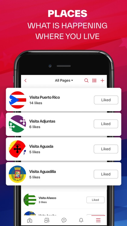 QuePasaBoricua screenshot-4