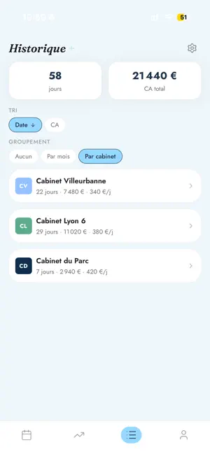 RemplaCare screenshot 4