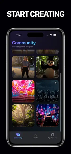 AI Video Generator screenshot 3