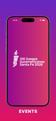 Santa Fe 2026 iPhone screenshot 1