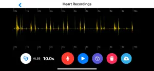One Heart App screenshot 4