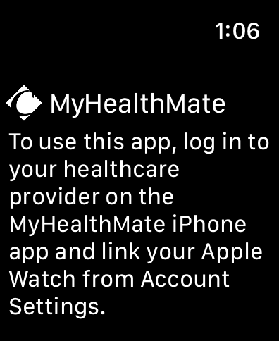 MyHealthMate