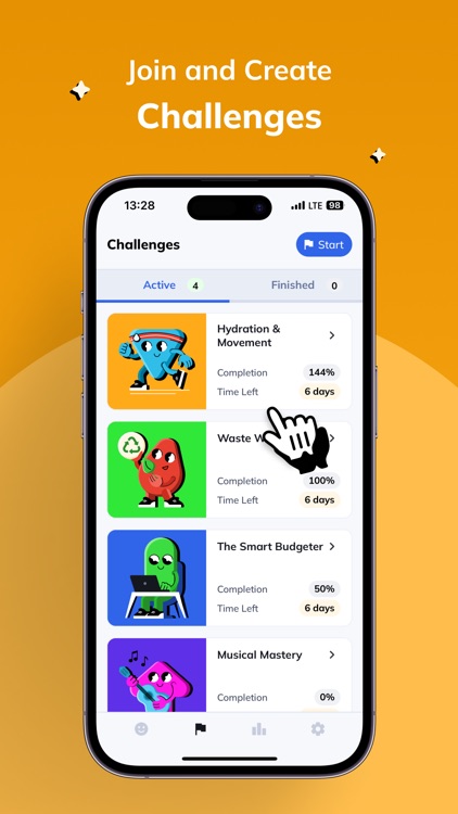 Habit Coach – AI Habit Builder