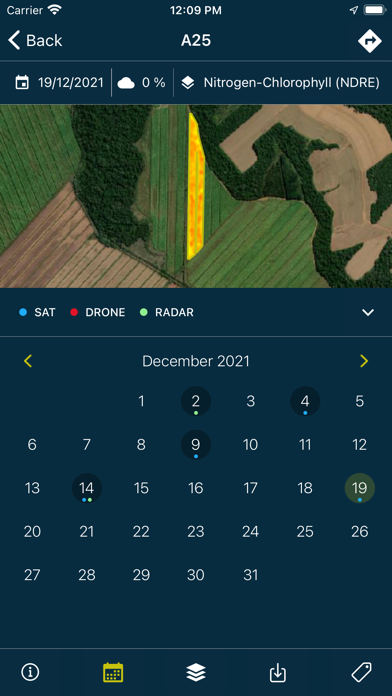 Layers Screenshot