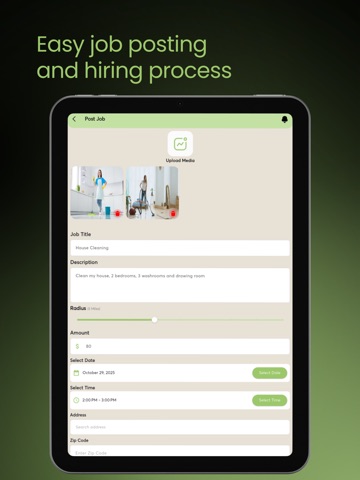 j4t iPad screenshot