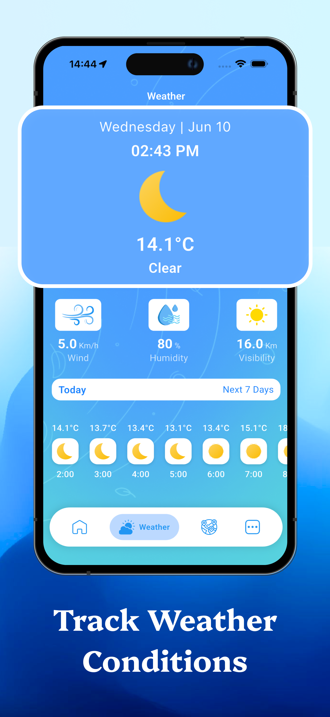 Air Quality Index - Live AQI screenshot 4