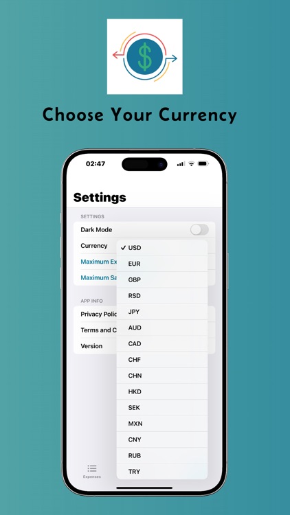 Budget Master App screenshot-3