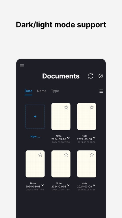 NoteWork screenshot-5
