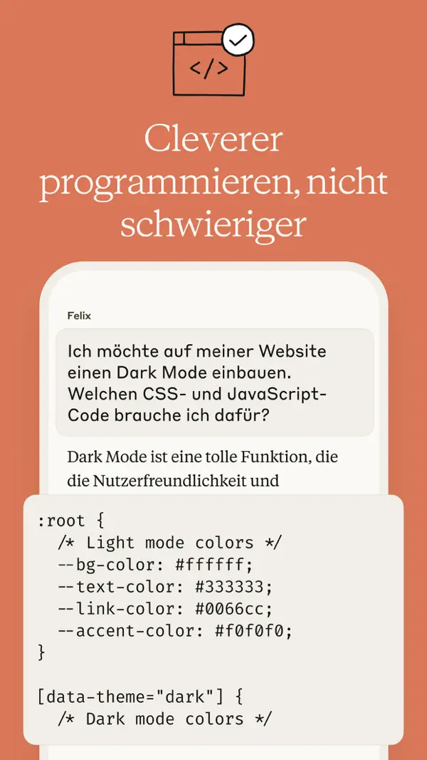 Claude - Anthropic Screenshot 3