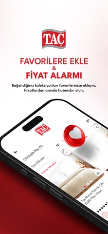 Taç Store Screenshot 3 of 8