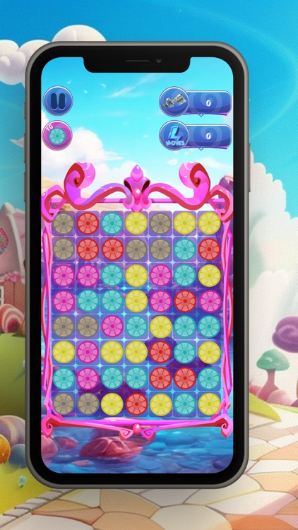 Super Bananza - Combat Party screenshot-4