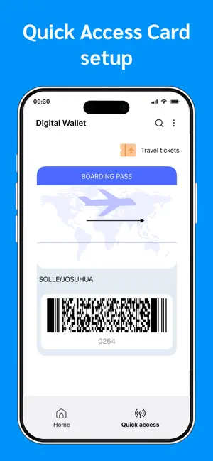 Credit Card : Wallet & NFC screenshot 3